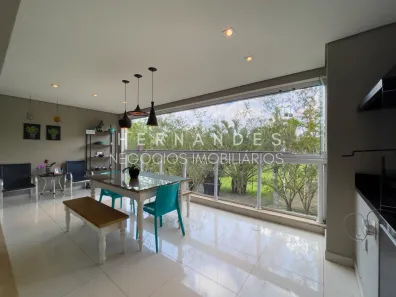 Apartamento com 3 Quartos à venda, 181m² no Alphaville Conde I, Barueri