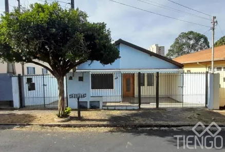 Casa com 2 Quartos à venda, 50m² no Vila Fascina, Limeira