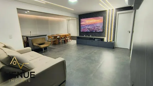 Apartamento com 3 Quartos à venda, 115m² no Vila Gomes Cardim, São Paulo