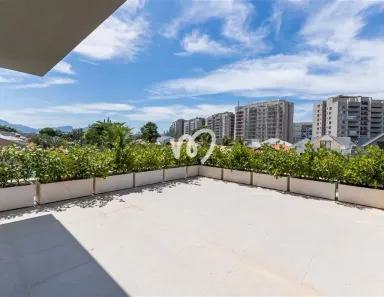 Casa de Condomínio com 4 Quartos à venda, 350m² no Barra da Tijuca, Rio de Janeiro