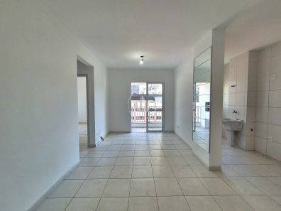 Apartamento com 2 Quartos à venda, 61m² no Nossa Senhora do Rosário, São José