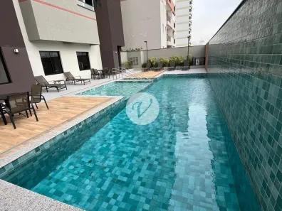 Apartamento com 2 Quartos à venda, 64m² no Parque das Nações, Santo André