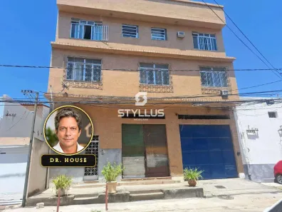 Apartamento com 2 Quartos à venda, 45m² no Higienópolis, Rio de Janeiro