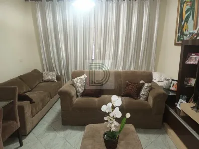 Casa com 1 Quarto à venda, 120m² no Jardim Ester, São Paulo