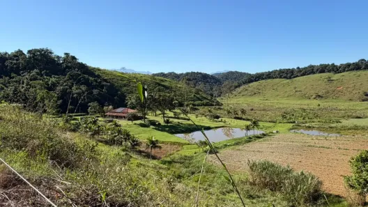 Fazenda/Sítio com 3 Quartos à venda, 601400m² no Setenta, Cachoeiras de Macacu