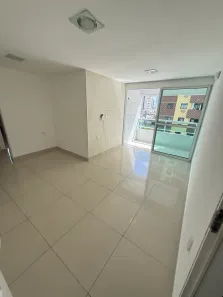 Apartamento com 2 Quartos para alugar, 58m² no Manaíra, João Pessoa