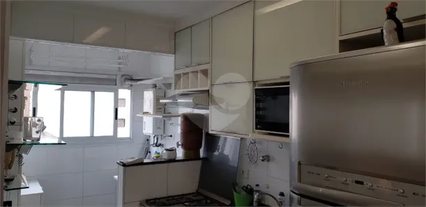 Apartamento com 2 Quartos à venda, 54m² no Consolação, São Paulo