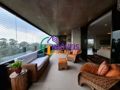 Apartamento com 4 Quartos à venda, 510m² no Vila Suzana, São Paulo