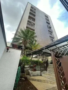 Apartamento com 2 Quartos à venda, 73m² no Vila Jequitibás, Campinas