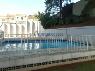 Apartamento com 3 Quartos à venda, 87m² no Vila Firmiano Pinto, São Paulo