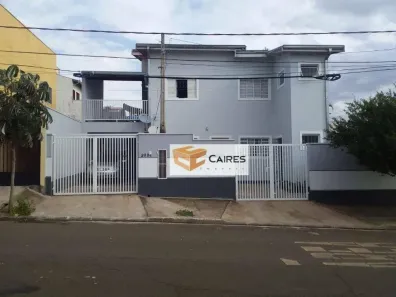 Casa com 2 Quartos para alugar, 148m² no Parque Via Norte, Campinas