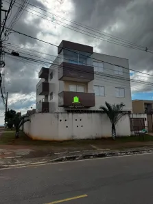 Apartamento com 2 Quartos à venda, 52m² no Lundcea, Lagoa Santa