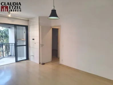 Apartamento com 2 Quartos à venda, 65m² no Sumaré, São Paulo