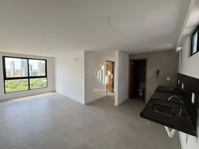 Apartamento com 3 Quartos à venda, 77m² no Tambaú, João Pessoa