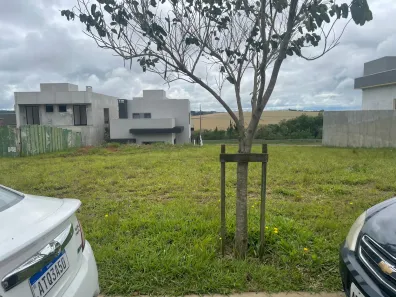 Lote/Terreno à venda no Jardim Carvalho, Ponta Grossa