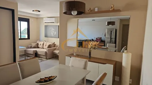 Apartamento com 2 Quartos à venda, 71m² no Boa Vista, Sorocaba