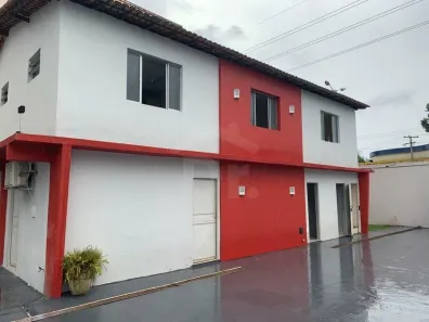 Galpão/Depósito/Armazém para alugar, 1600m² no Coqueiro, Belém