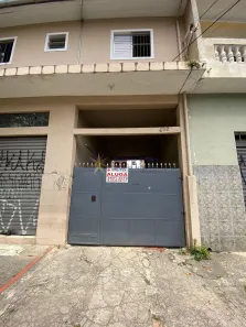 Casa com 1 Quarto para alugar, 30m² no Vila Matilde, São Paulo
