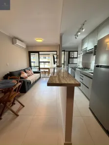 Apartamento com 2 Quartos à venda, 75m² no Itaguá, Ubatuba