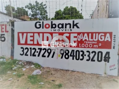 Ponto Comercial com 1 Quarto à venda, 1000m² no Cintra, Montes Claros