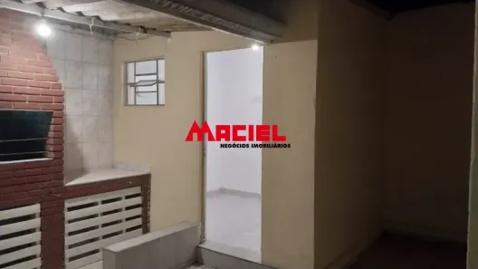 Casa com 2 Quartos para alugar, 90m² no Cidade Morumbi, São José dos Campos