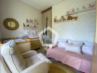 Cobertura com 4 Quartos à venda, 147m² no Vila Olímpia, São Paulo