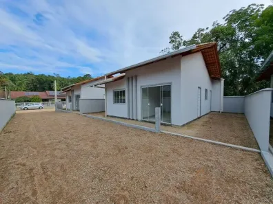 com 2 Quartos à venda, 54m² no Araponguinhas, Timbó