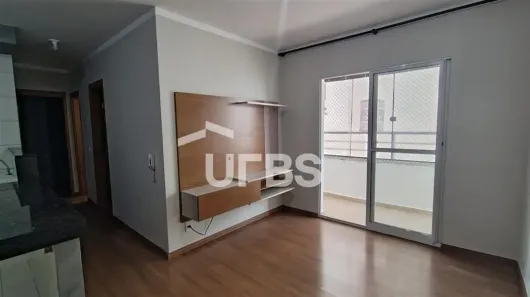 Apartamento com 2 Quartos à venda, 50m² no Martins, Uberlândia