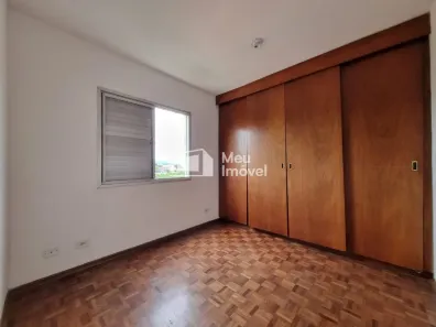 Apartamento com 3 Quartos para alugar, 77m² no Jardim Vale Paraíso, São José dos Campos