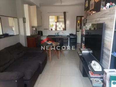 Casa de Condomínio com 2 Quartos à venda, 80m² no Residencial Parque Cumbica, Guarulhos