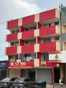 Apartamento com 1 Quarto para alugar, 35m² no Setor Habitacional Arniqueira, Brasília