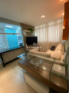 Apartamento com 2 Quartos à venda, 62m² no Rudge Ramos, São Bernardo do Campo