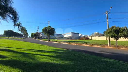à venda, 2386m² no Jardim São Camilo, Araraquara