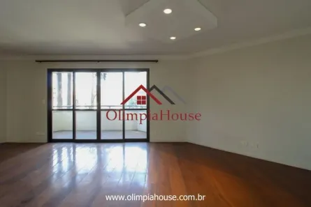 Apartamento com 4 Quartos à venda, 387m² no Pacaembu, São Paulo