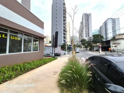 Ponto Comercial para alugar, 171m² no Vila Guarani (Z Sul), São Paulo