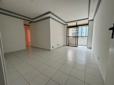 Apartamento com 3 Quartos à venda, 74m² no Pina, Recife