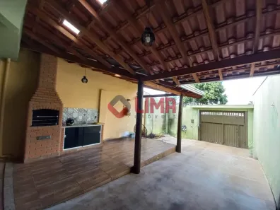 Casa com 3 Quartos à venda, 180m² no Jardim Olímpico, Bauru