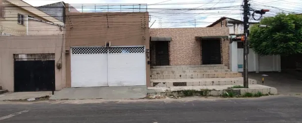 Casa com 3 Quartos à venda, 494m² no Antônio Bezerra, Fortaleza