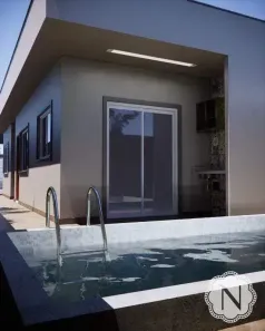 Imóvel Comercial com 2 Quartos à venda, 150m² no Jamaica (Praia), Itanhaém