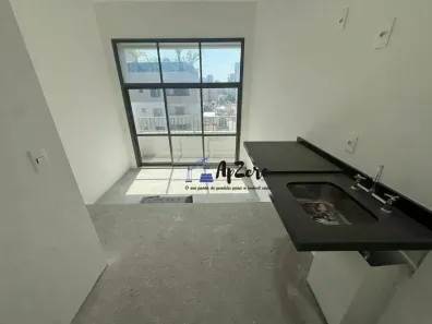 Apartamento com 1 Quarto à venda, 23m² no Jardim das Acácias, São Paulo