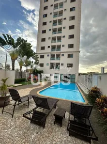 Apartamento com 2 Quartos à venda, 72m² no Plano Diretor Sul, Palmas