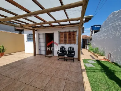 Casa com 2 Quartos à venda, 70m² no Massaguaçu, Caraguatatuba