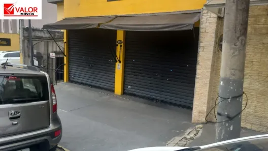 Ponto Comercial para alugar, 40m² no Vila Progredior, São Paulo