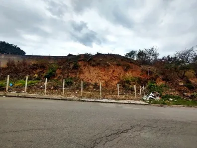 Lote/Terreno à venda, 591m² no Parque Morumbi, Votorantim