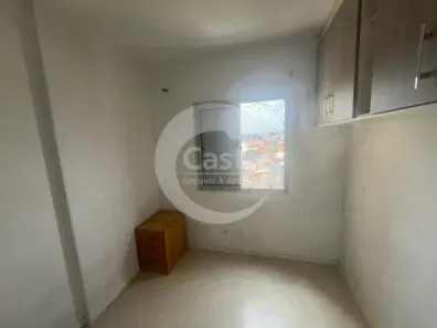 Apartamento com 3 Quartos à venda, 66m² no Vila Prudente, São Paulo