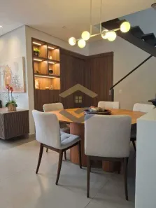 Cobertura com 3 Quartos para alugar, 134m² no Cidade Luiza, Jundiaí
