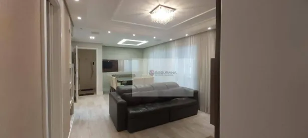 Apartamento com 3 Quartos à venda, 104m² no Jardim Avelino, São Paulo
