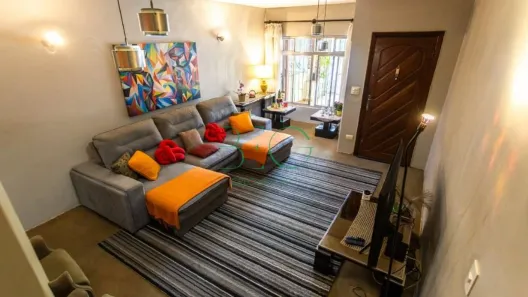 Casa de Condomínio com 5 Quartos à venda, 154m² no Vila Cordeiro, São Paulo