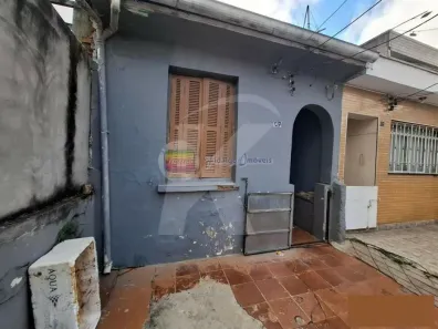 Casa com 1 Quarto à venda, 65m² no Santana, São Paulo
