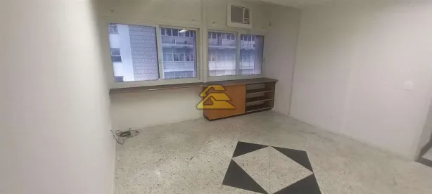 Sala Comercial à venda, 161m² no Centro, Rio de Janeiro